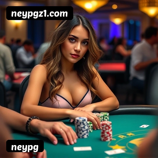 Login rápido no app neypg