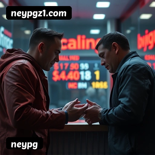 Lottery Clássica na neypg