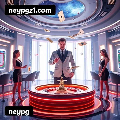 Download PC neypg