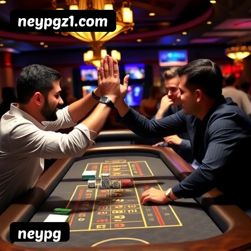 Gates of Olympus - Slot Pragmatic Play