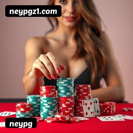 Bônus de Boas-vindas neypg